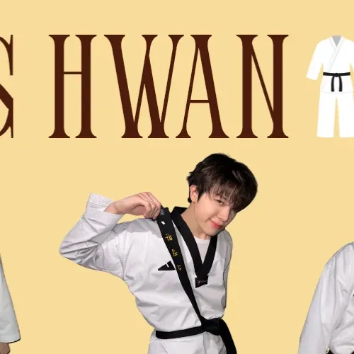 Foto terbaru So Junghwan (TREASURE)