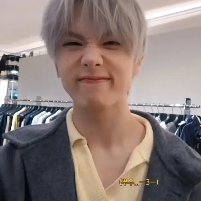 チソン (NCT DREAM)の最新写真