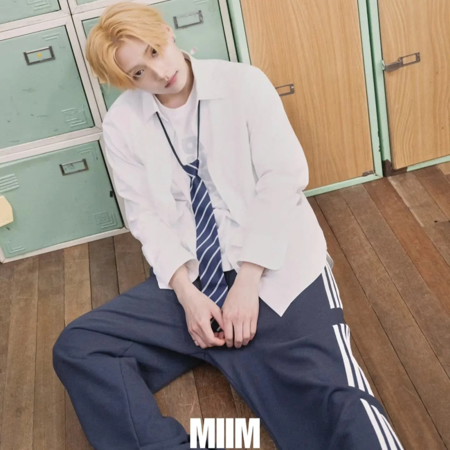 李相沅 (ALPHA DRIVE ONE)的最新活动照片