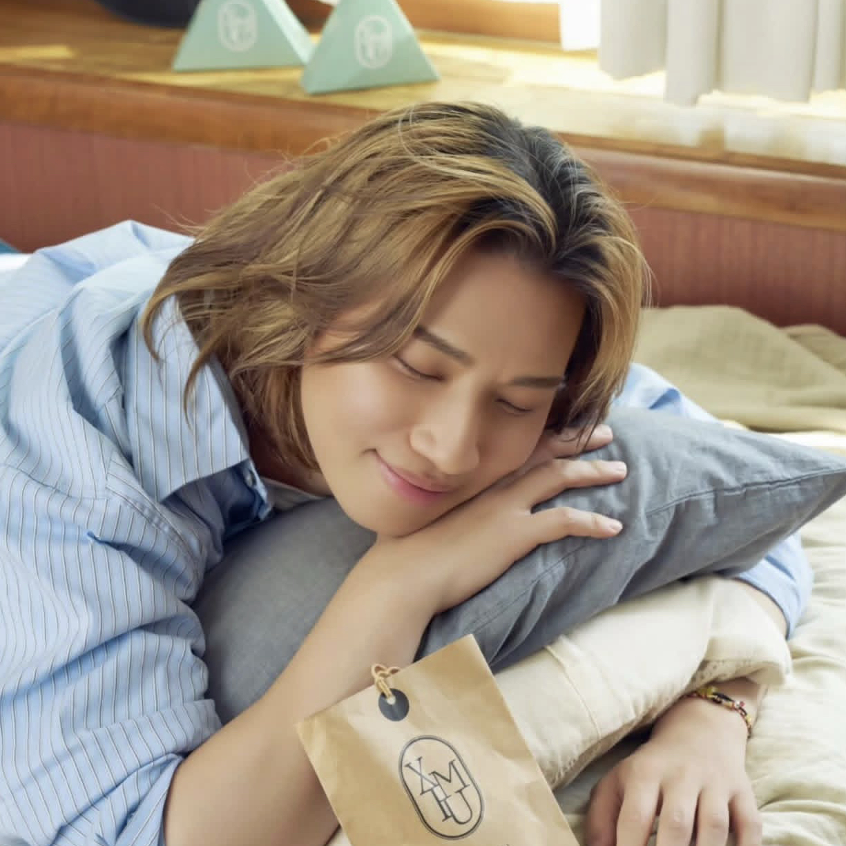 大声 (BIGBANG)的最新活动照片