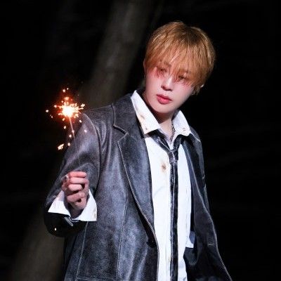 하성운의 비하인드 컷