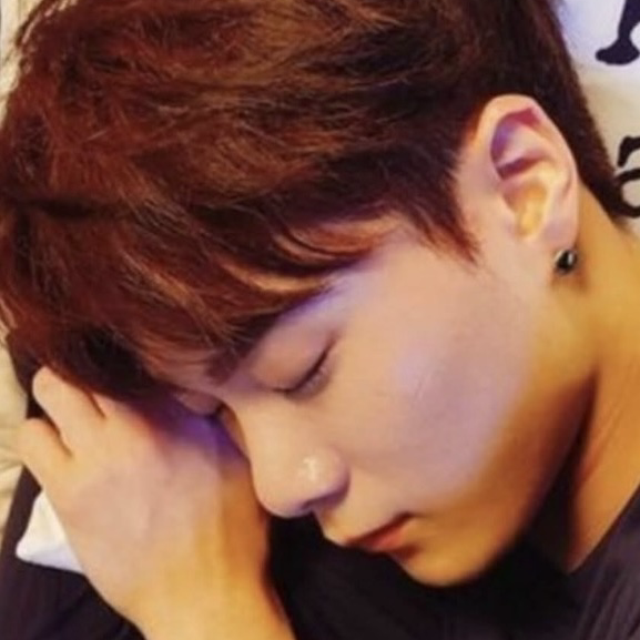 Latest photo of Moonbin (ASTRO)