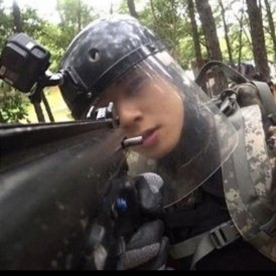 Latest photo of Eunwoo (ASTRO)