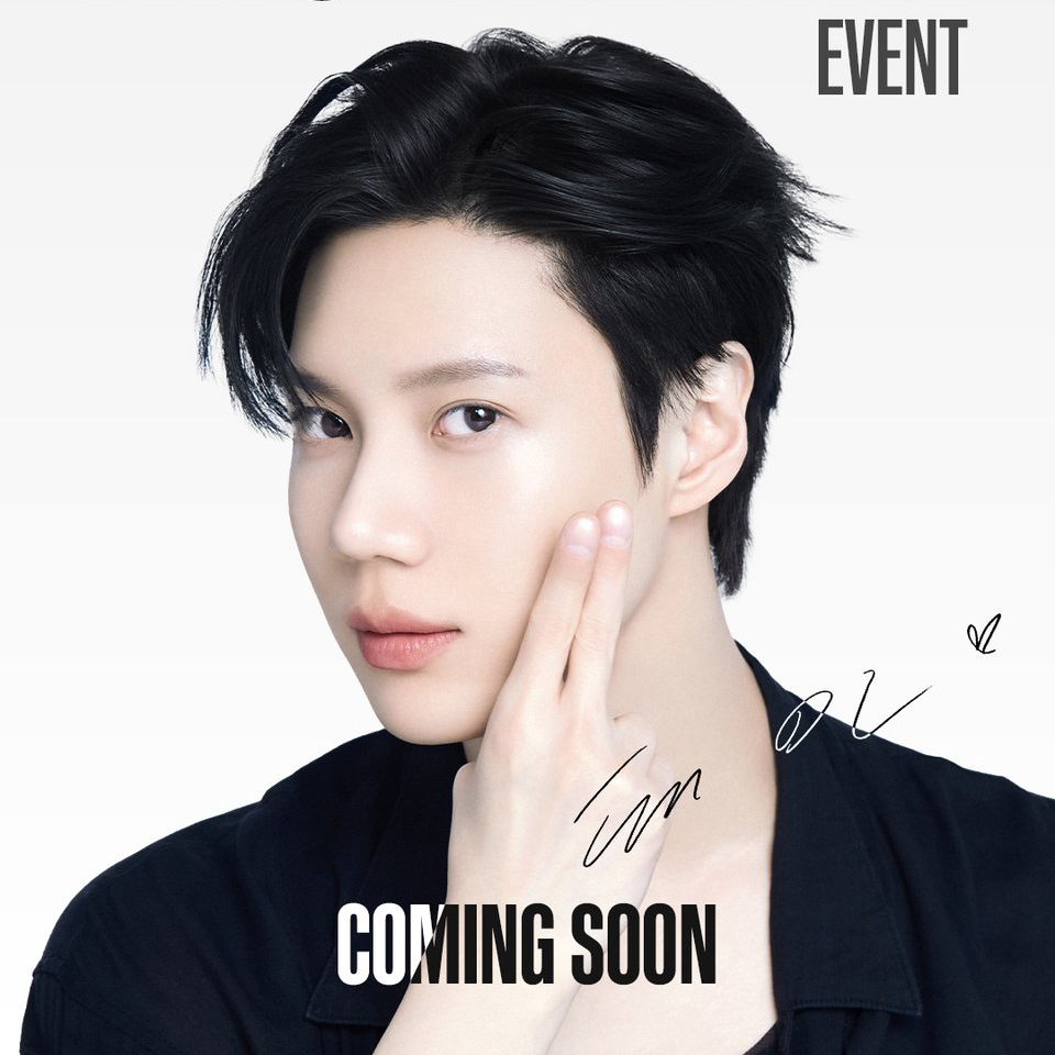 泰民 (SHINee)的最新照片