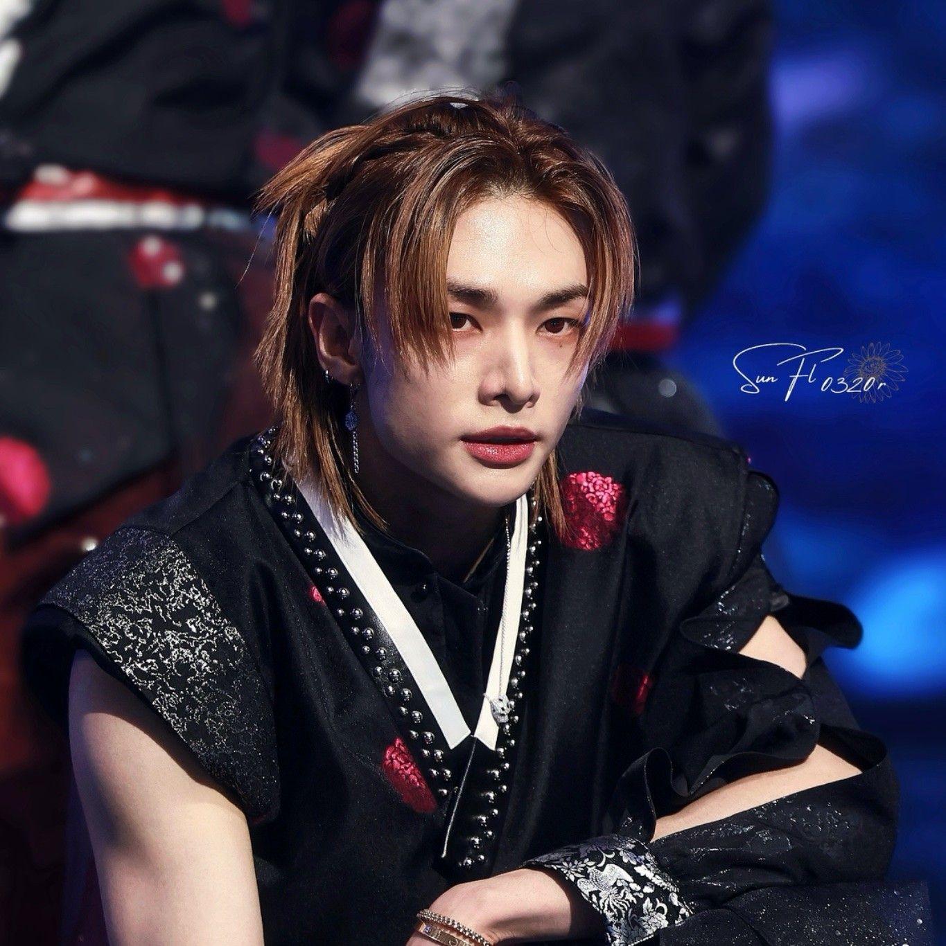 Stray Kidsの最近の活動写真