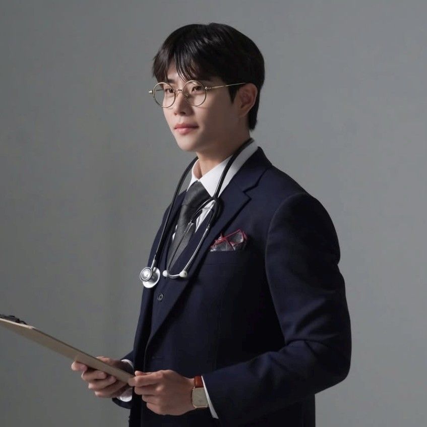 Latest photo of MJ (ASTRO)