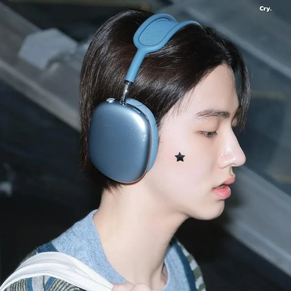 ソンヒョン (CORTIS)の最新写真