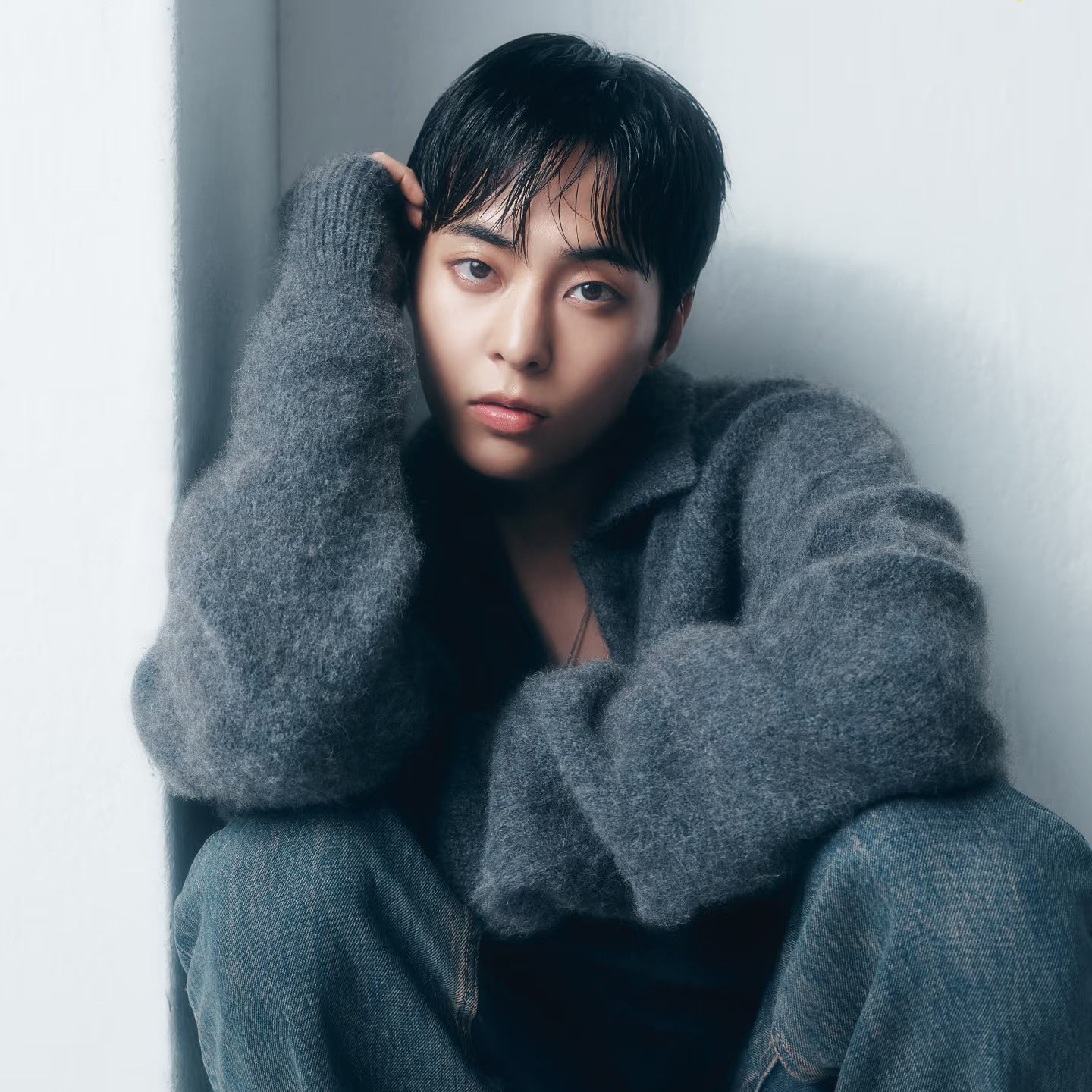 시우민 (EXO)의 최신 사진