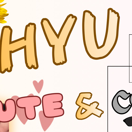 Recent activity shot of Hyui (NEXZ)