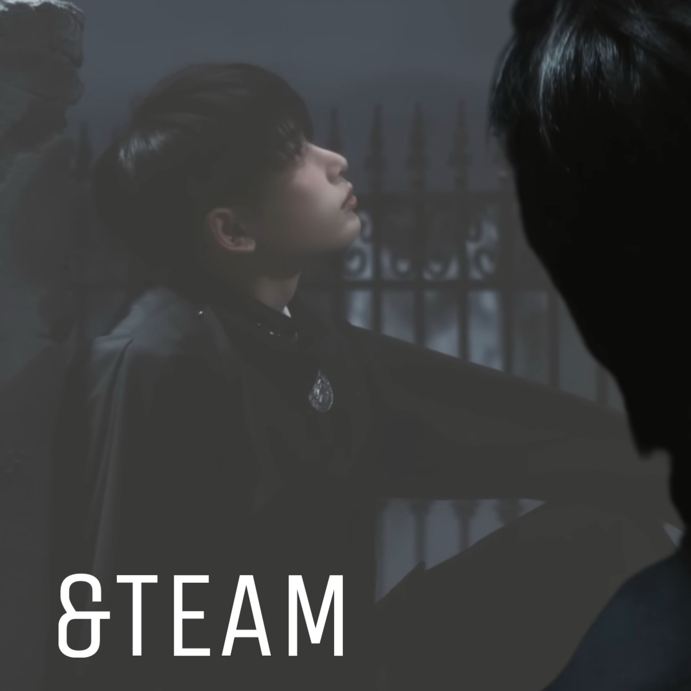 Latest photo of Harua (&TEAM)