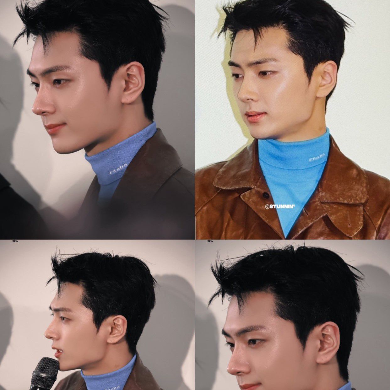 ENHYPEN的幕後花絮