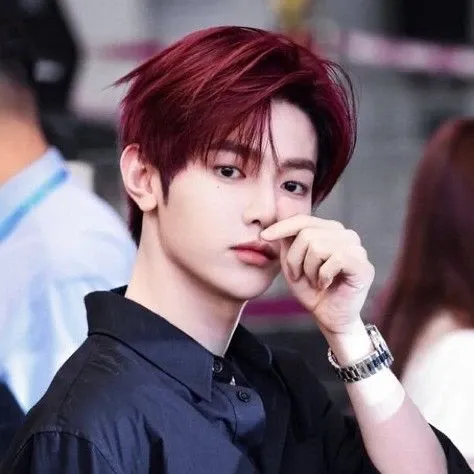 章昊的幕后花絮