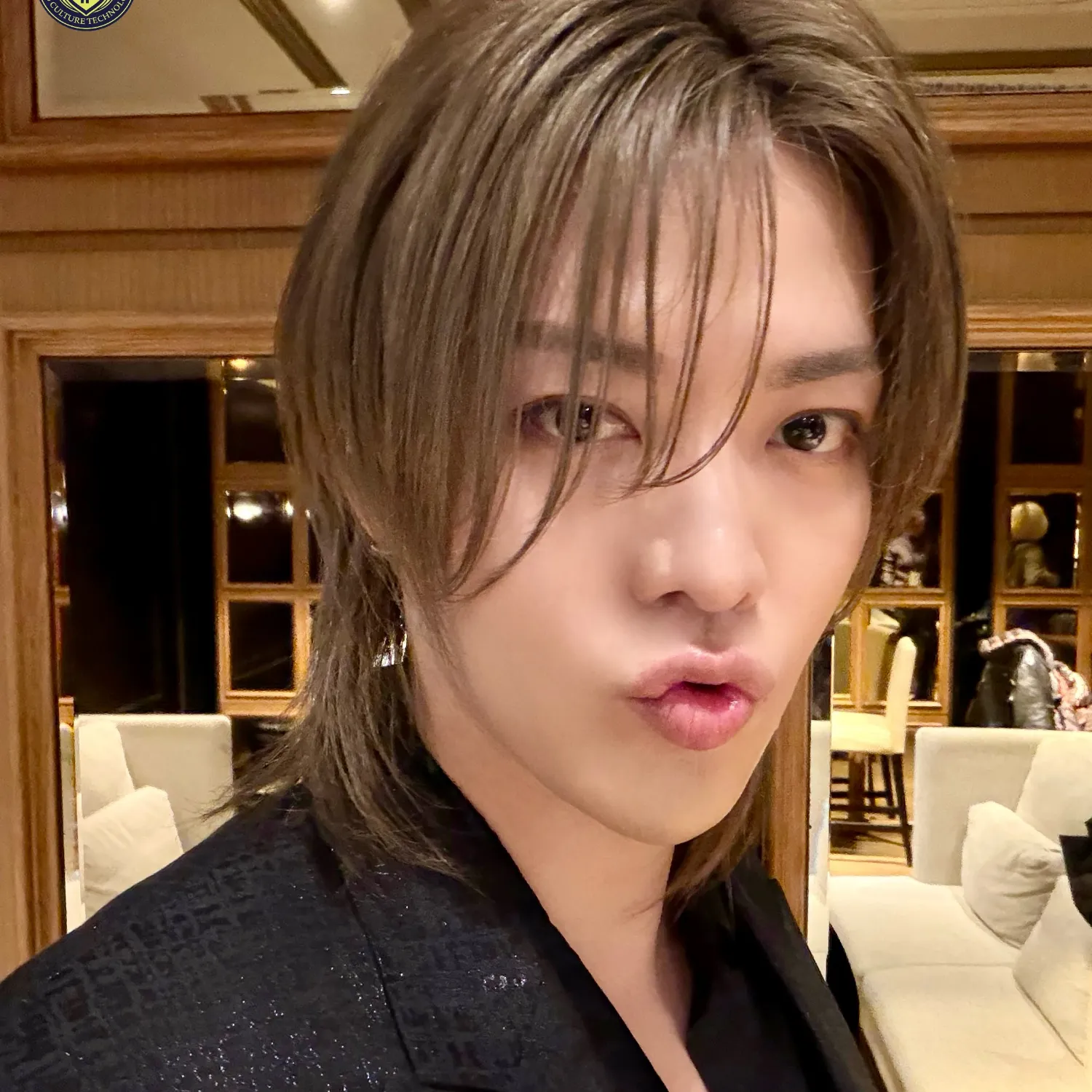 Behind-the-scenes cut of Yuta (NCT 127)