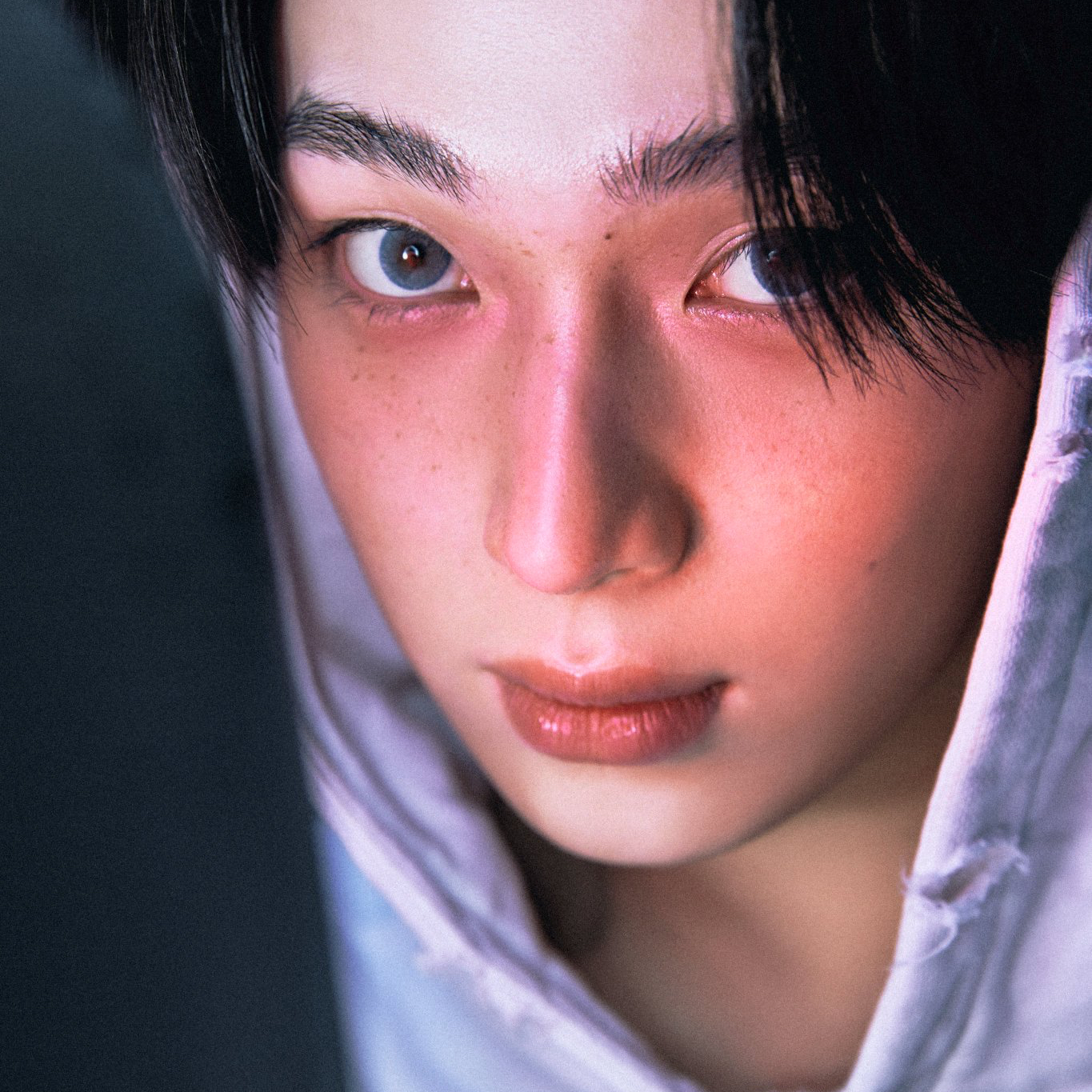 선우 (ENHYPEN) 최근 활동샷