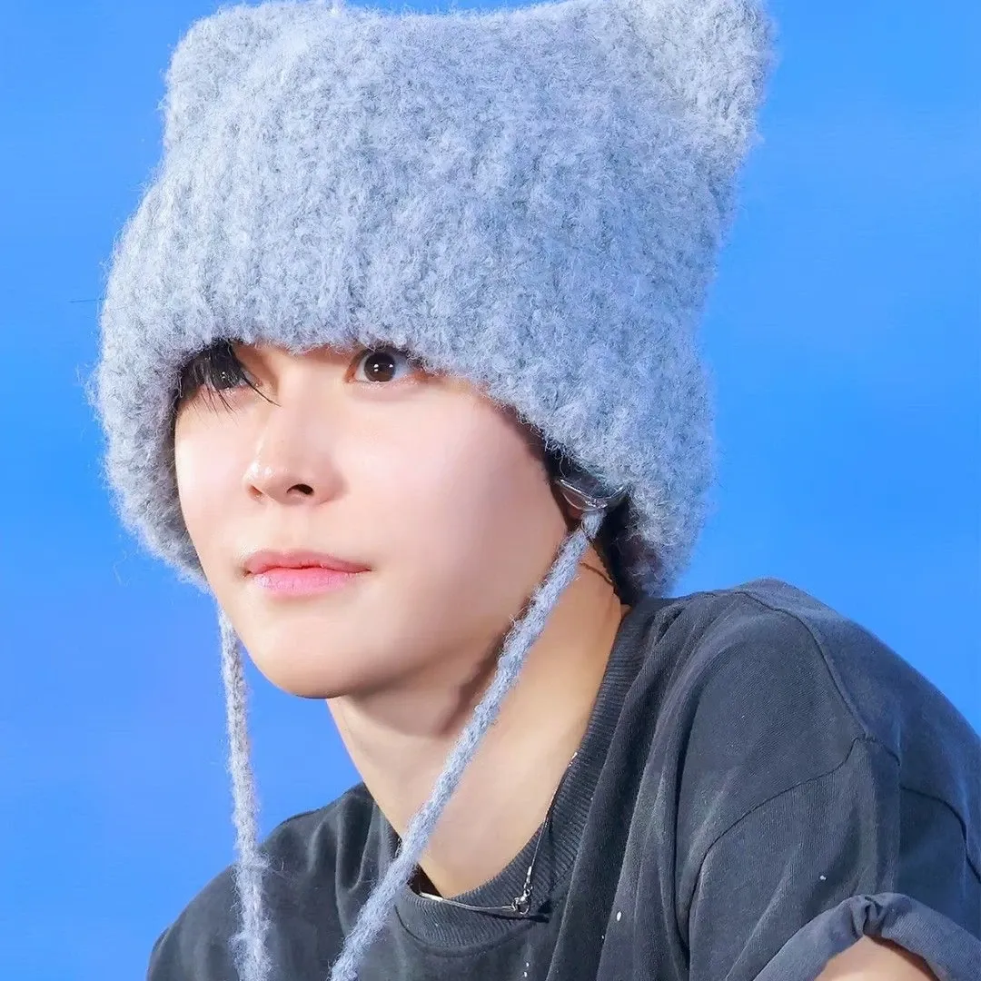 Recent activity shot of Eunseok (RIIZE)