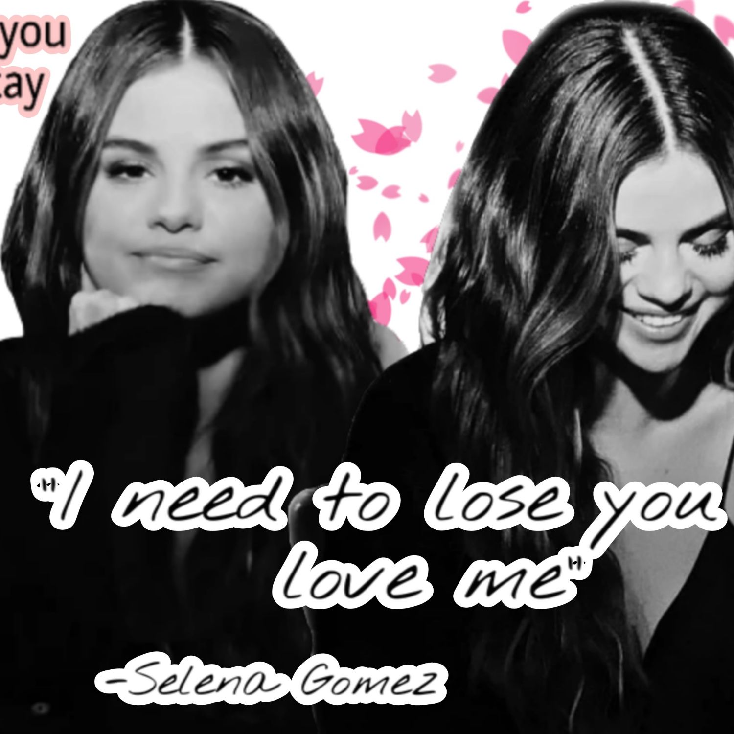 Latest photo of Selena Gomez