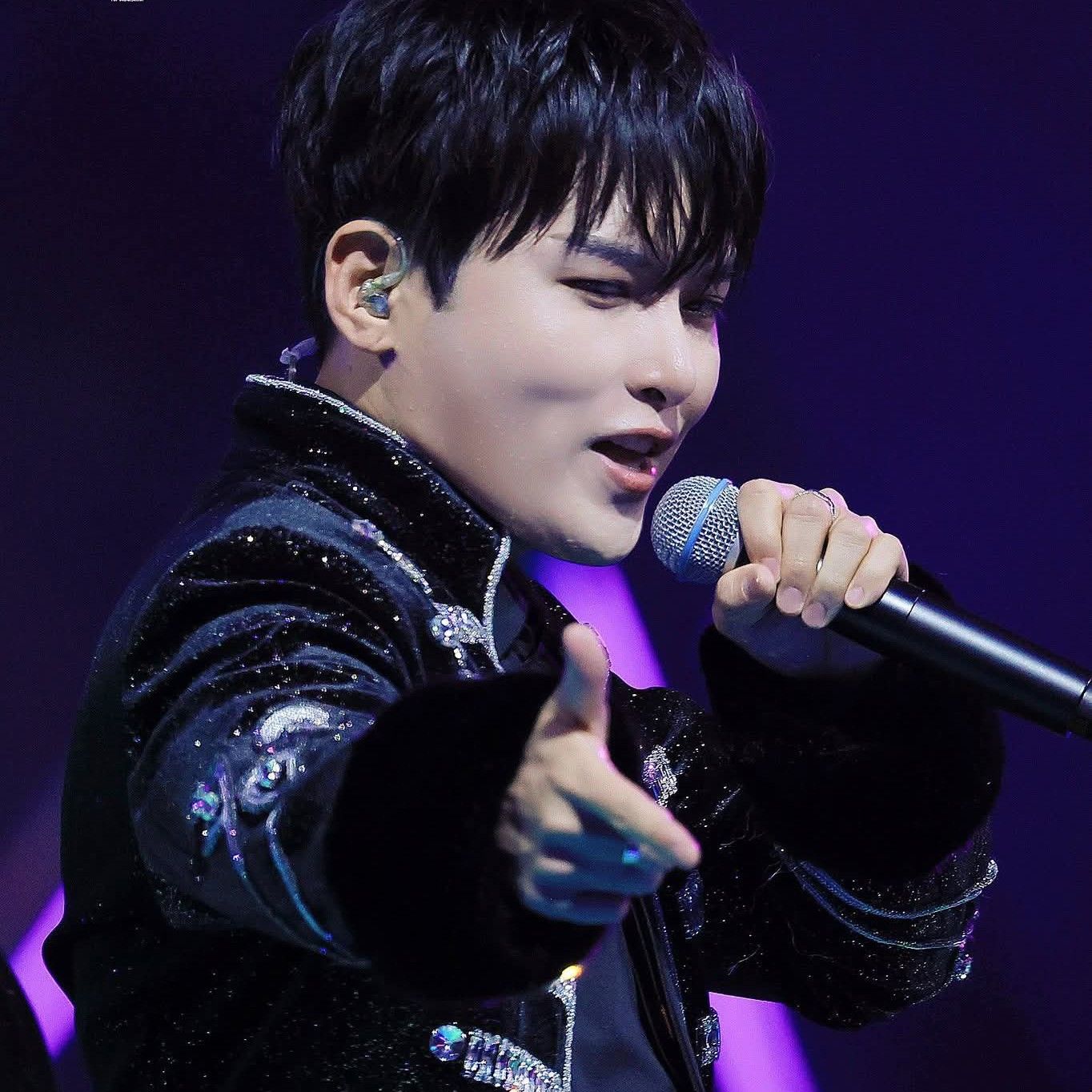 슈퍼주니어의 최신 사진