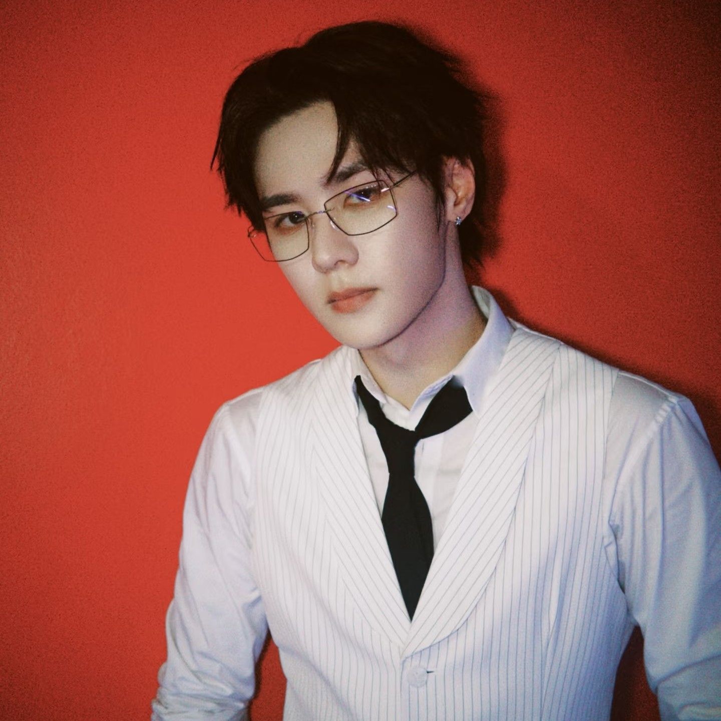 Behind-the-scenes cut of KUN (WayV)