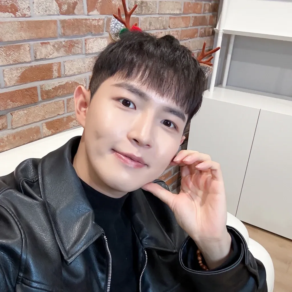 김재환 최근 활동샷