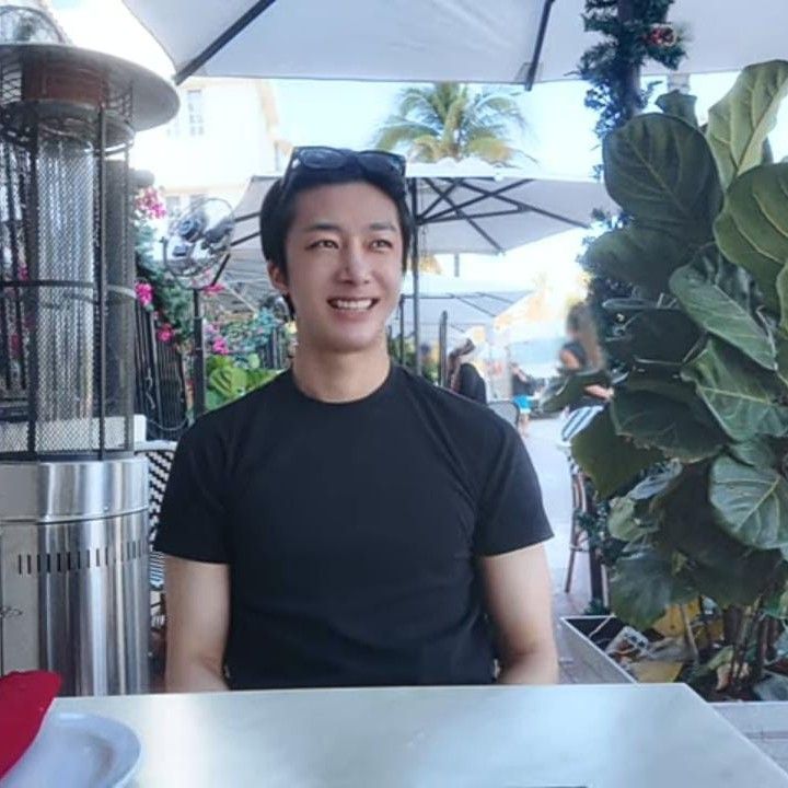 몬스타엑스의 비하인드 컷