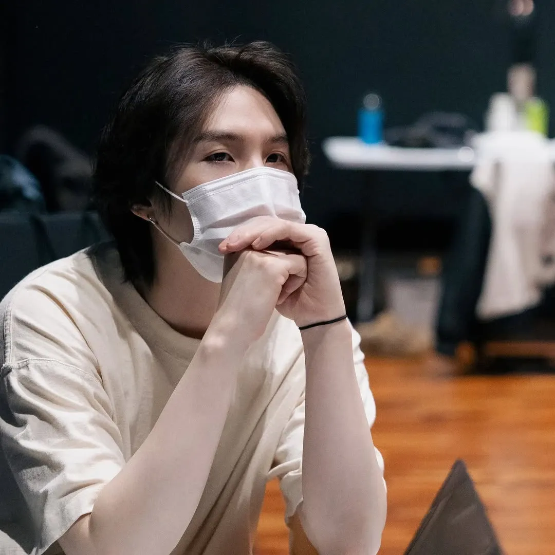 SUGA (防彈少年團)的最新活動照片