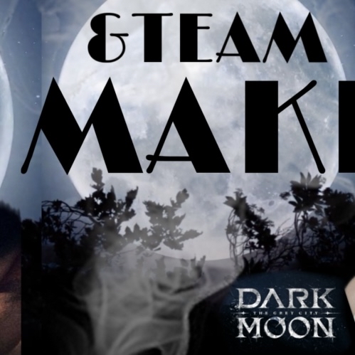 マキ (&TEAM)の最近の活動写真