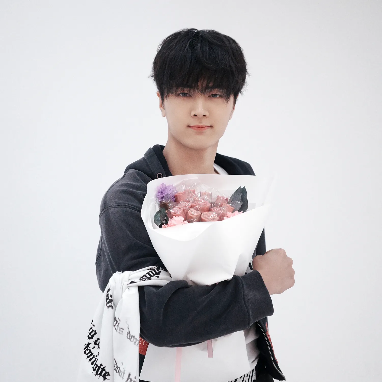 Potret di balik layar ENHYPEN