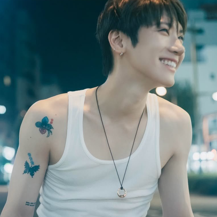 Latest photo of TEN (WayV)