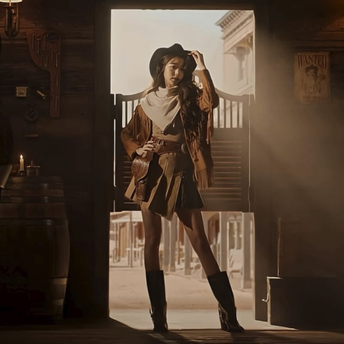 Latest photo of Jang Wonyoung (IVE)