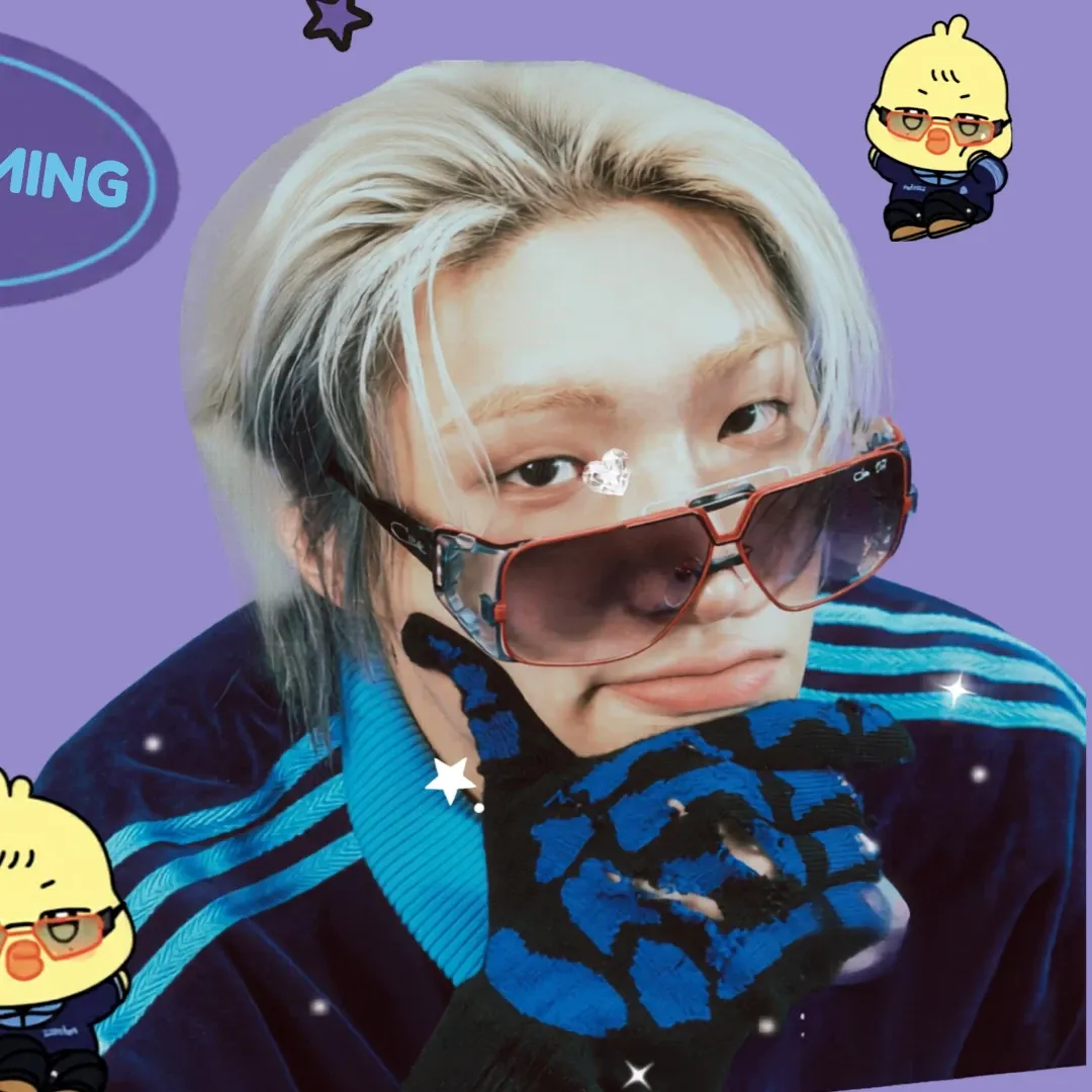 K-POP posts beloved by 민기 (에이티즈) fans