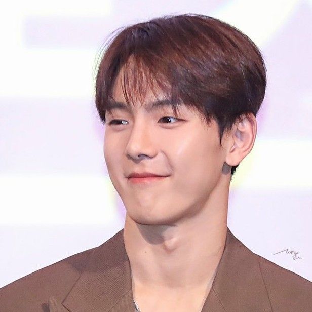 셔누 (몬스타엑스)의 최신 사진