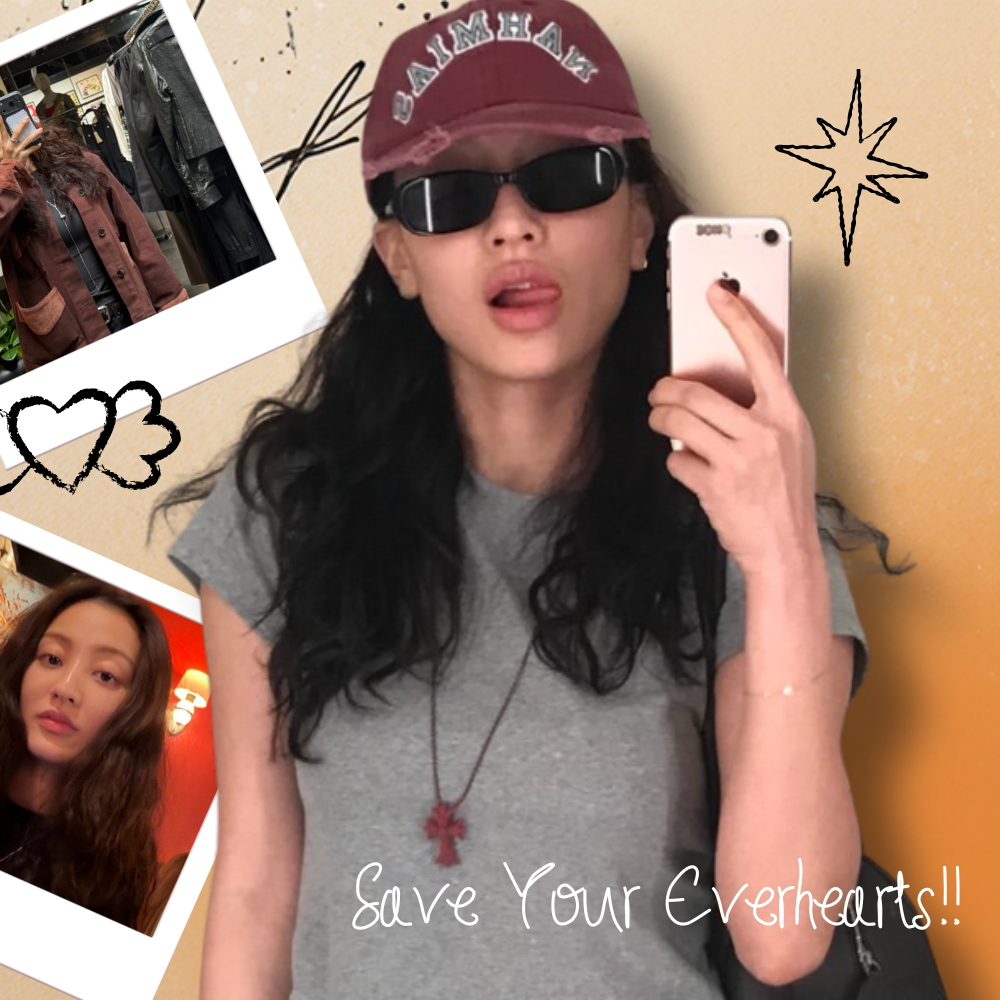 志效 (TWICE)粉絲拍下的瞬間