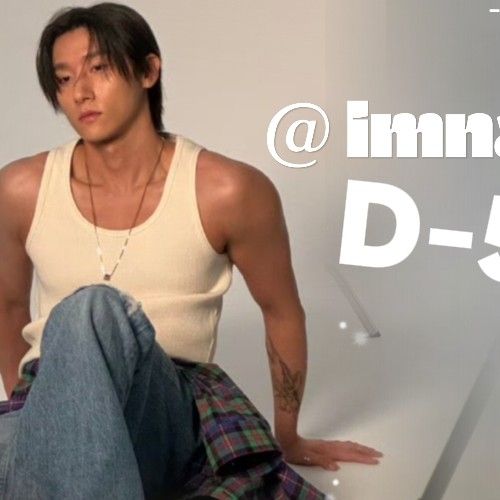 A moment captured by I.M (MONSTA X)'s fan