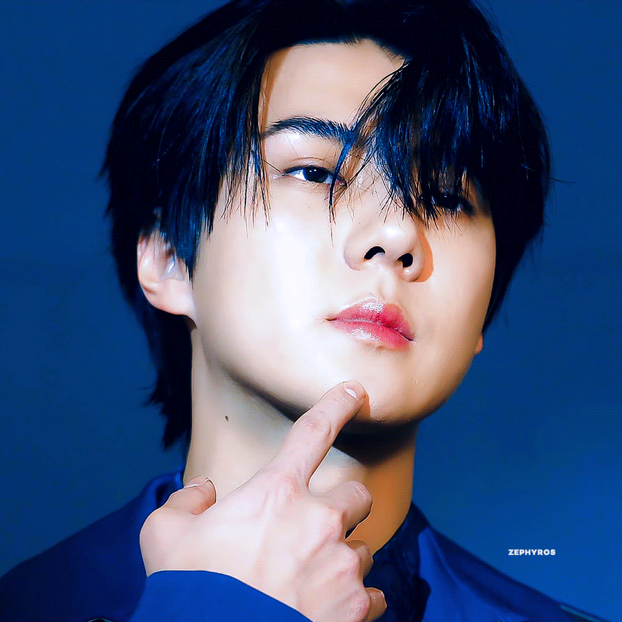 世勳 (EXO)的幕後花絮