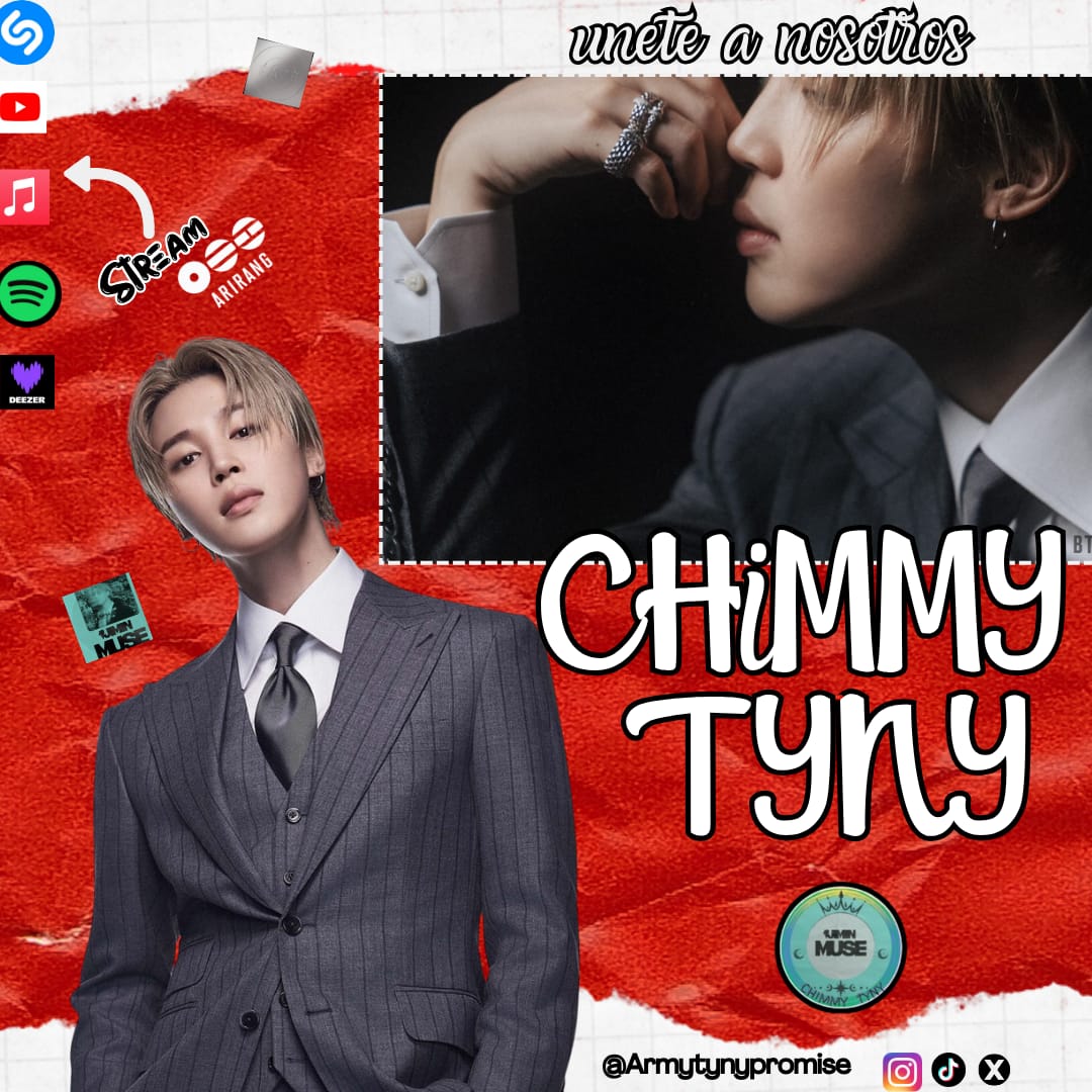 지민 (방탄소년단) 최근 활동샷