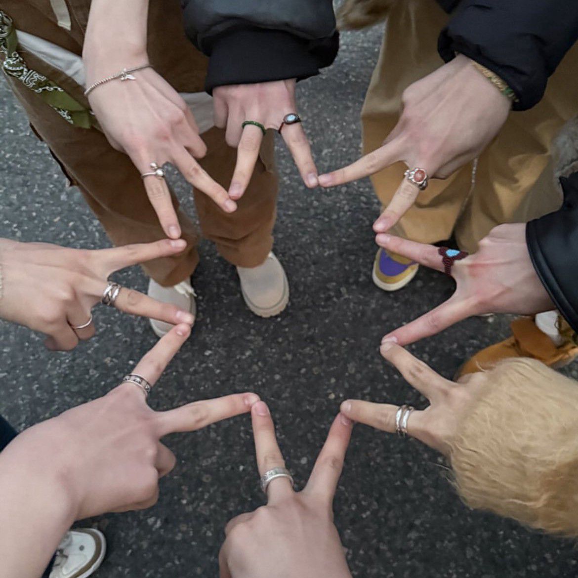 Behind-the-scenes cut of ALPHA DRIVE ONE