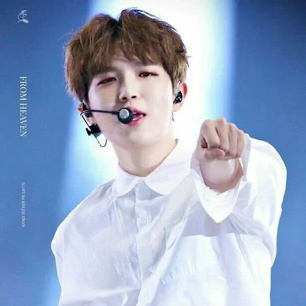 金在奐的幕後花絮