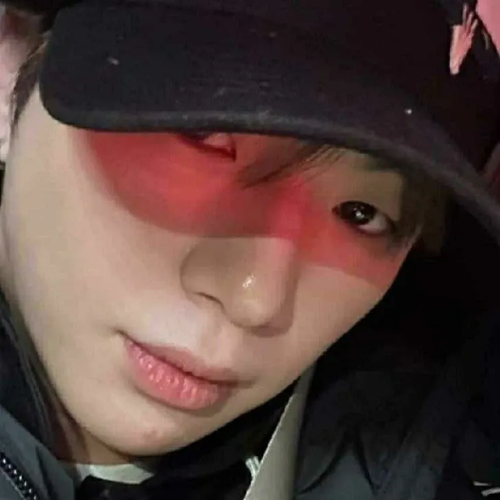 강다니엘의 최신 사진