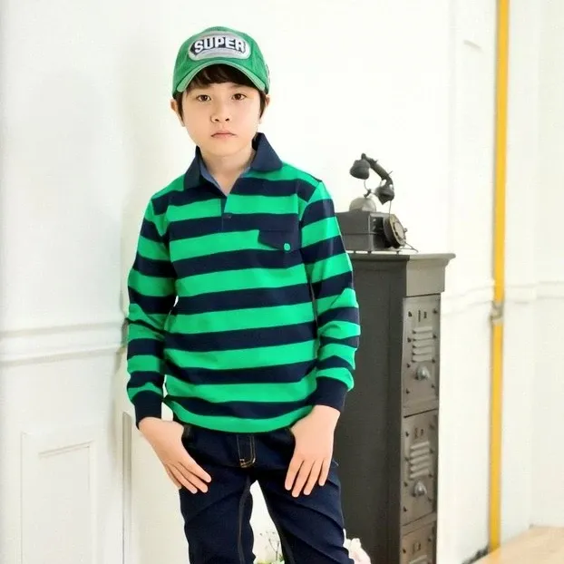 Recent activity shot of So Junghwan (TREASURE)