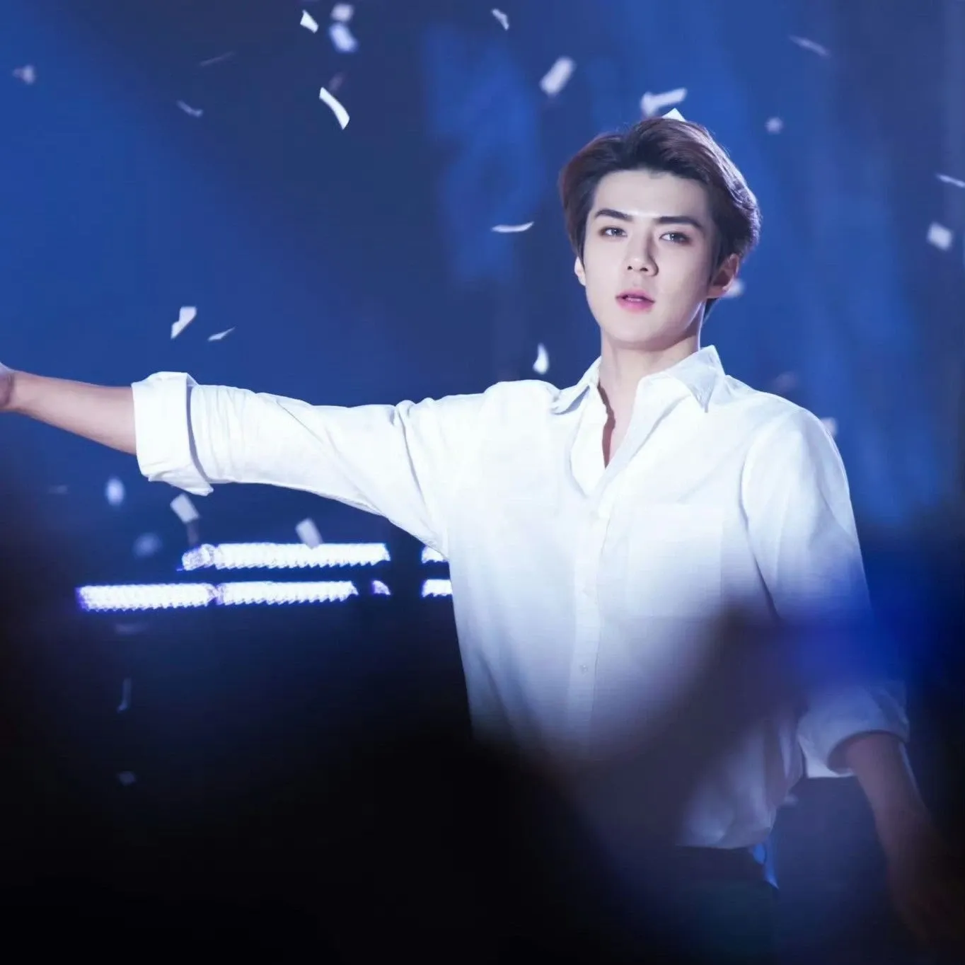 세훈 (EXO)의 최신 사진