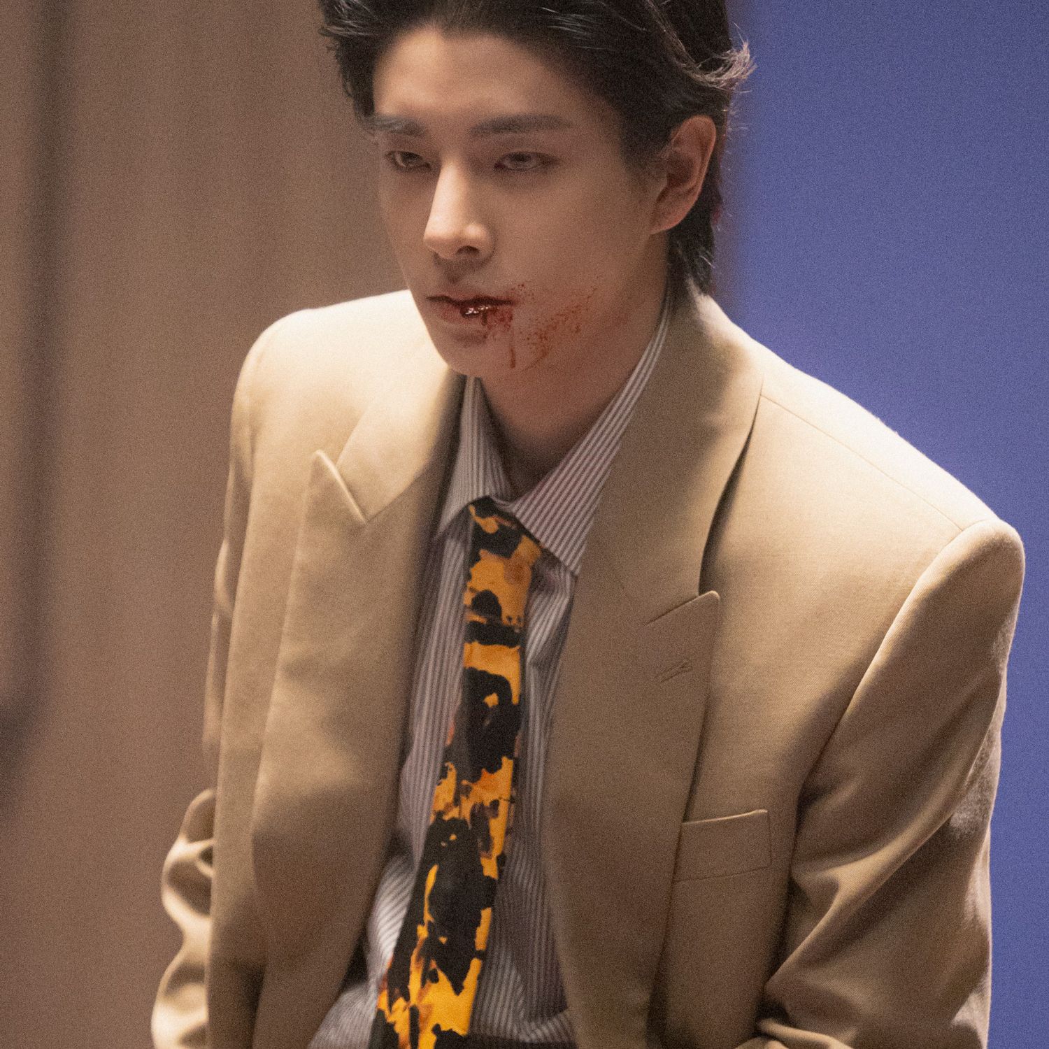 ENHYPEN 팬이 찍은 순간