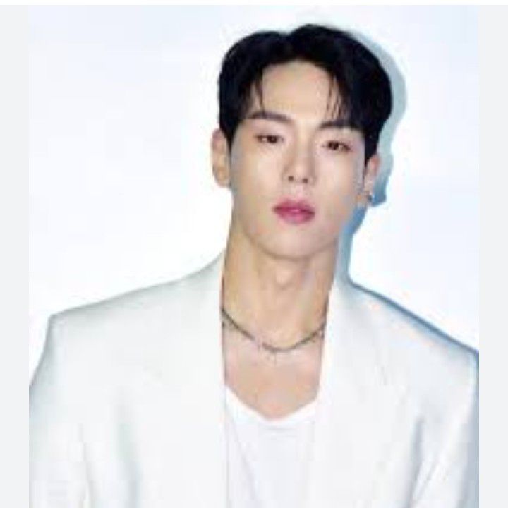 셔누 (몬스타엑스) 최근 활동샷