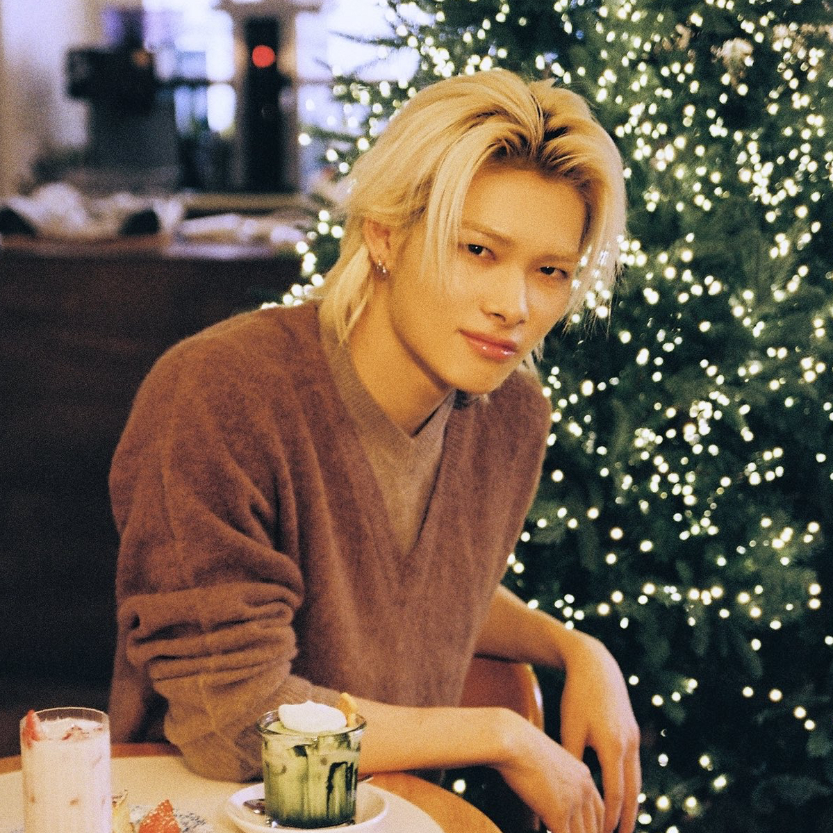 Latest photo of NI-KI (ENHYPEN)