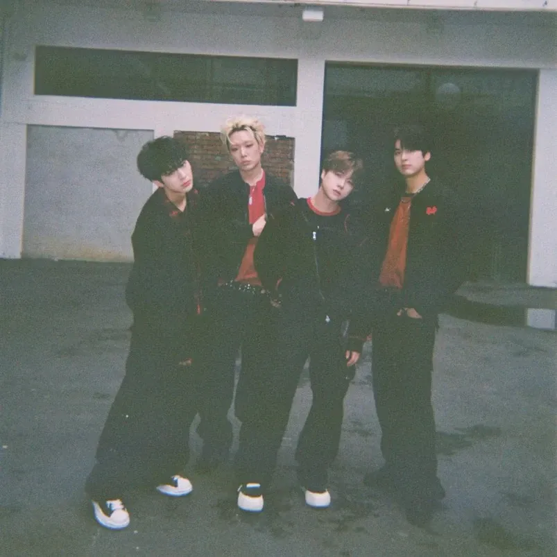 iKON 최근 활동샷