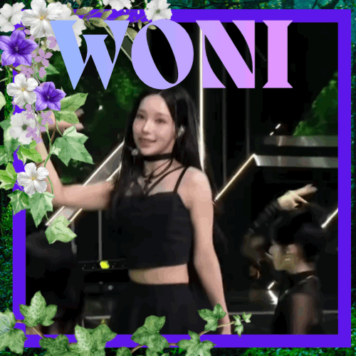 Latest photo of Woni (RESCENE)
