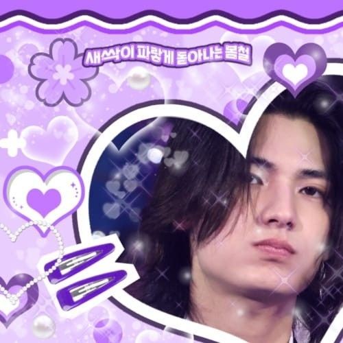 捕捉到周演 (Xdinary Heroes)魅力的代表照片