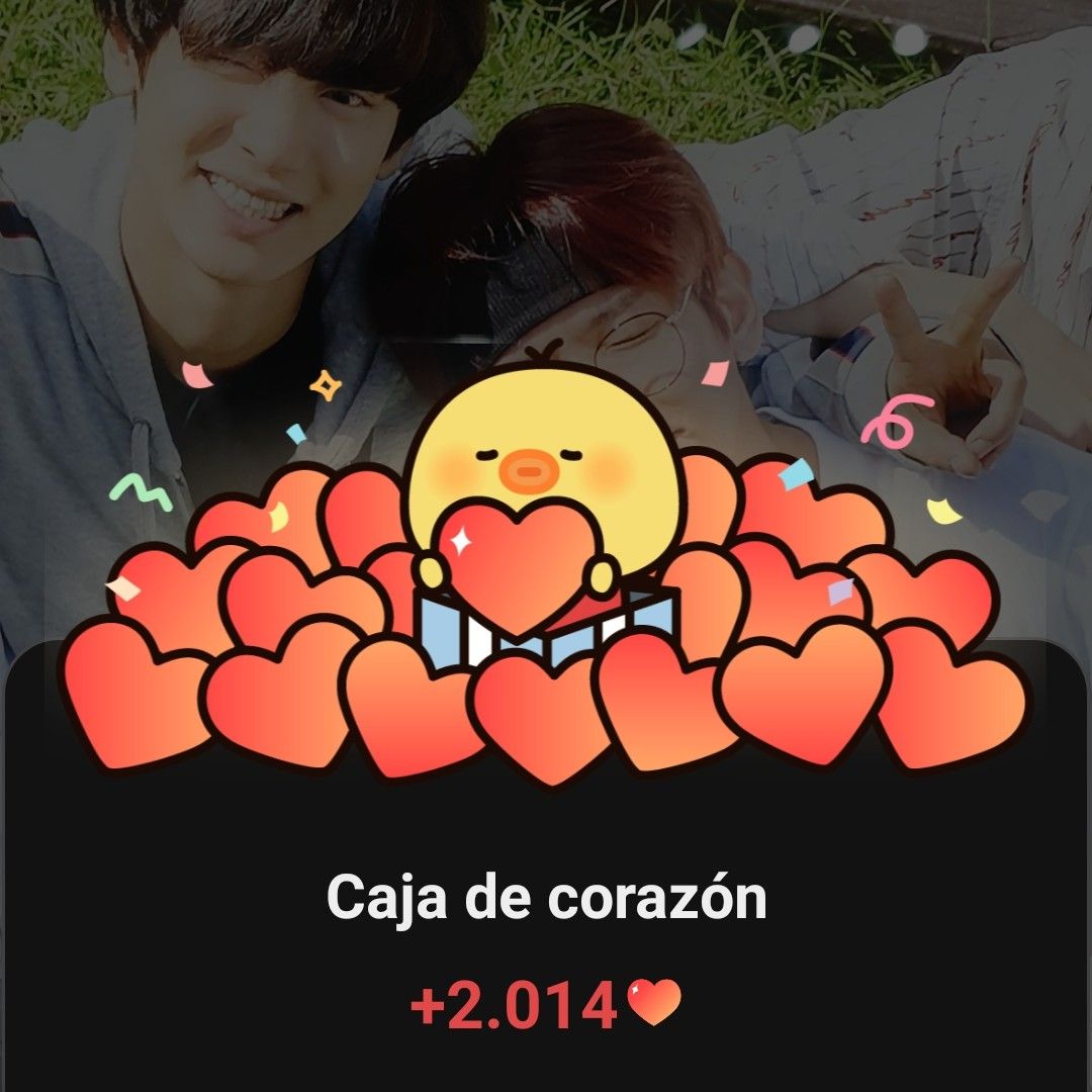 Behind-the-scenes cut of EXO