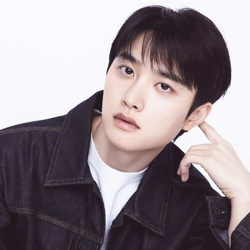 디오 (EXO)의 비하인드 컷