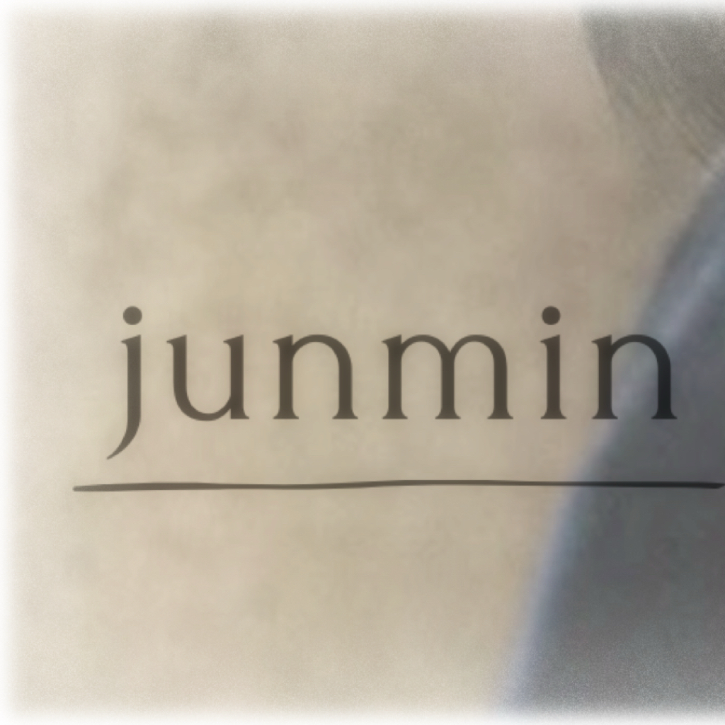 Recent activity shot of Kim Junmin (WHIB)