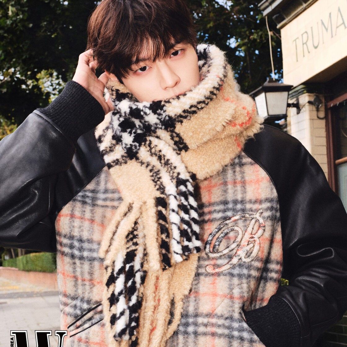 Stray Kids 팬이 찍은 순간